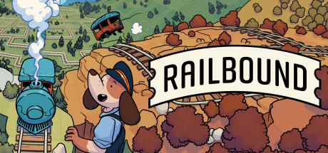 Download game Railbound v3.02 latest version