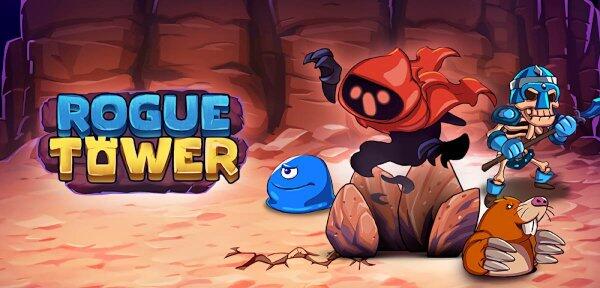 Download game Rogue Tower v1.2.1.0 latest version