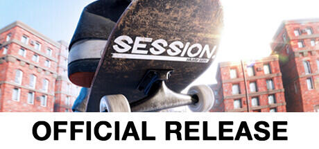 Download reloaded game Session Skate Sim (RUNE RELEASE): Update v1.0.6.25 + Prague DLC