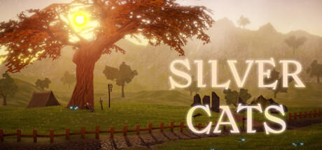 Download game Silver Cats v1.1 latest version