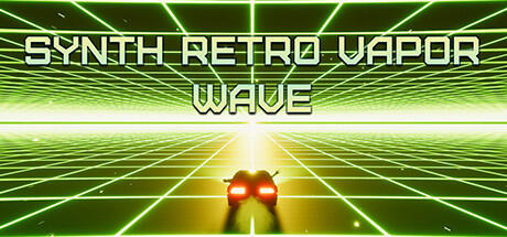 Download reloaded game Synth Retro Vapor Wave v2022.09.16 - Goldberg