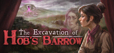 Download game The Excavation of Hobs Barrow v1.0 (59028) - GOG latest version