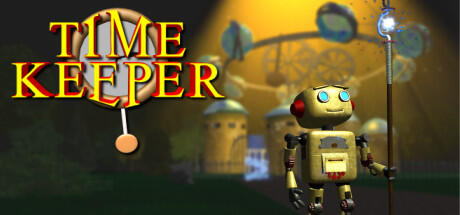 Download game Time Keeper v1.0 Build 9181145 - Goldberg latest version