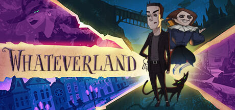 Download game Whateverland v1.1.0 latest version