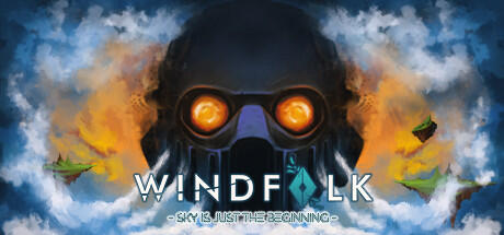 Download game Windfolk Sky is just the Beginning Build 9171240 latest version