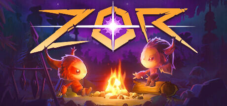 Download reloaded game ZOR Pilgrimage of the Slorfs v0.923180