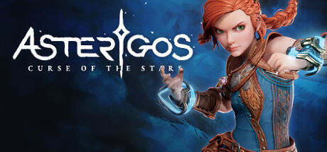 Download reloaded game Asterigos Curse of the Stars v1.08 - RUNE