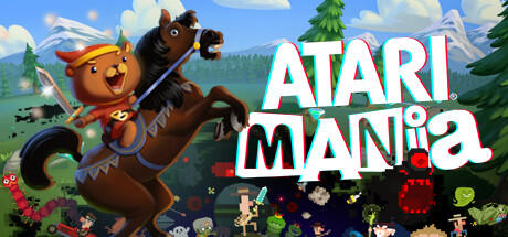 Download reloaded game Atari Mania Build 10194766