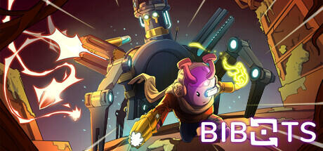 Download reloaded game Bibots v1.052 (Final Candidate) - GOG