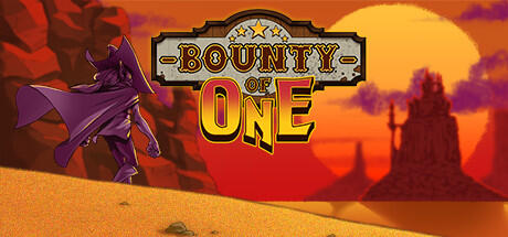 Download game Bounty of One v1.0f latest version