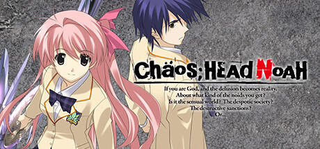 Download reloaded game CHAOS HEAD NOAH Build 9206428 (Pre-Installed)