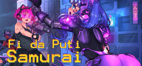 Download game Fi da Puti Samurai v0.73b latest version