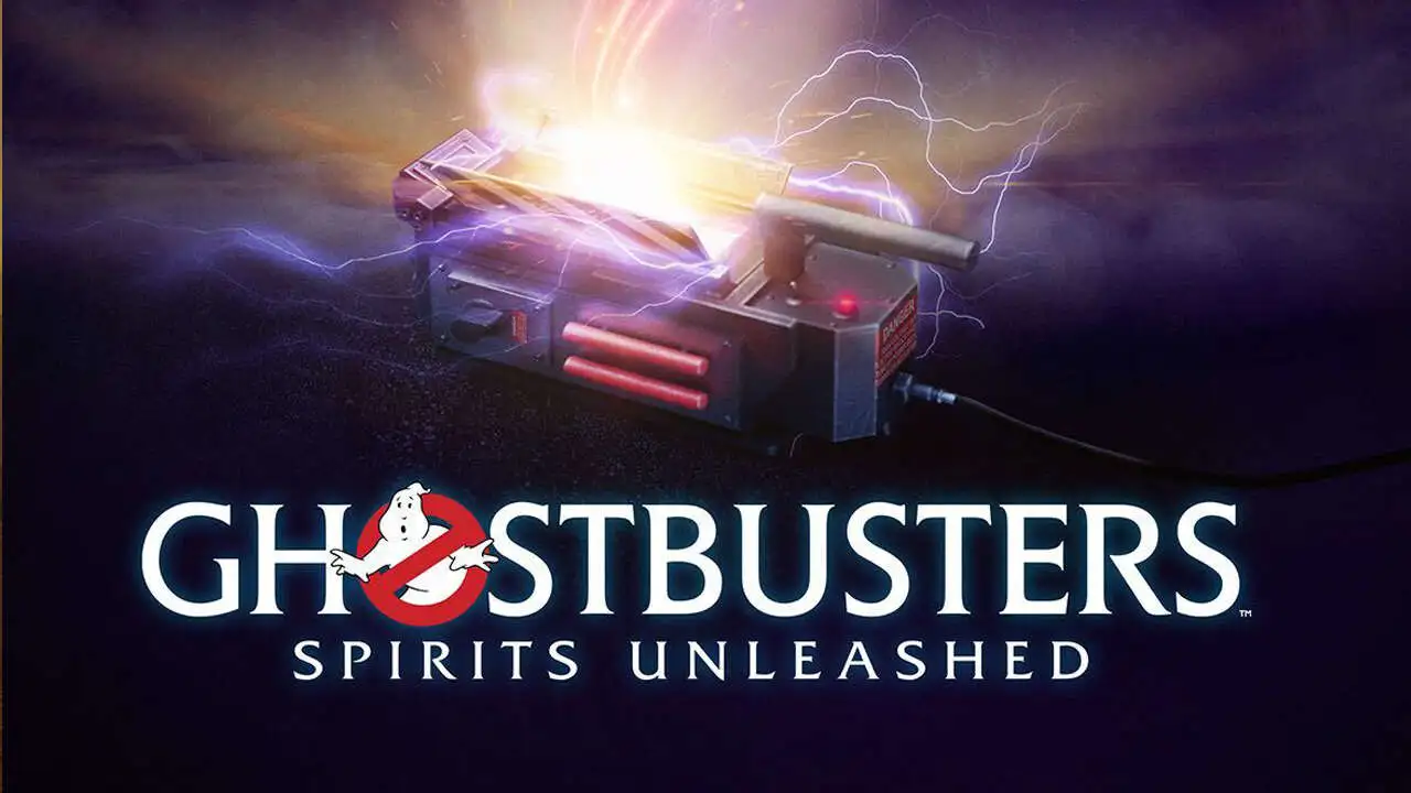 Download game Ghostbusters Spirits Unleashed v1.7.0.42609 + Multiplayer latest version