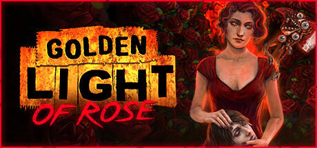 Download reloaded game Golden Light Of Rose Build 12533521