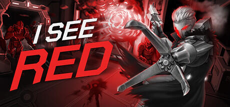 Download reloaded game I See Red Build 9766381