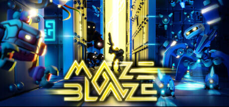 Download game Maze Blaze v1.0 Build 9514002 latest version