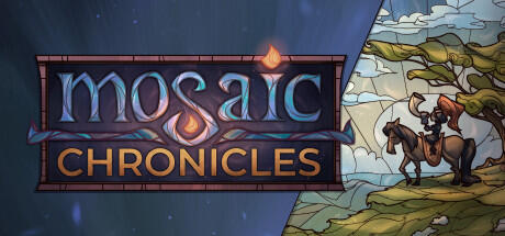 Download game Mosaic Chronicles Build 9620621 latest version