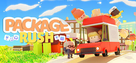 Download game Package Rush v2022.10.31 latest version