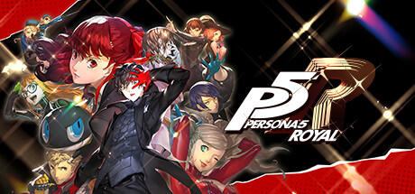 Download game Persona 5 Royal v1.0.0 (Switch Emulators) incl. 60FPS Mod latest version