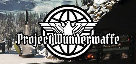 Download reloaded game Project Wunderwaffe - DOGE + Update v1.4