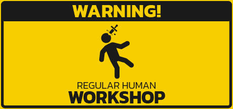 Download game Regular Human Workshop v1.1 latest version