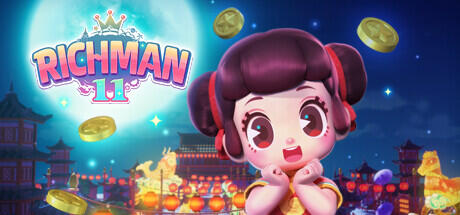 Download game Richman 11 Build 9751000 latest version