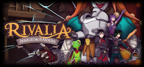 Download game Rivalia Dungeon Raiders Build 9633227 latest version