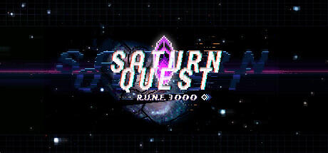 Download game Saturn Quest RUNE 3000 v1.0 Build 9647119 - DARKSiDERS latest version