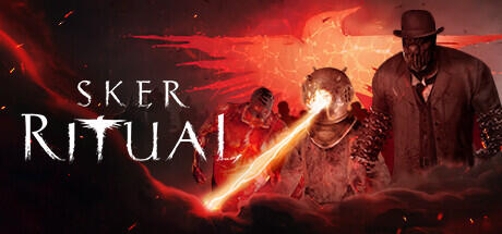 Cover image for game update: Sker Ritual (RUNE): Update v1.2.4.25362 + DLC