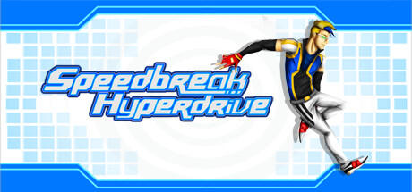 Download reloaded game Speedbreak Hyperdrive v1.0 Build 9679207 - DARKSiDERS