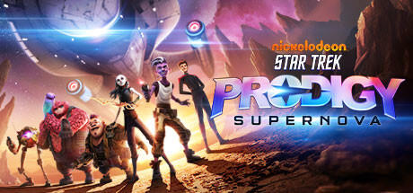 Download reloaded game Star Trek Prodigy Supernova v1.0 Build 9497857