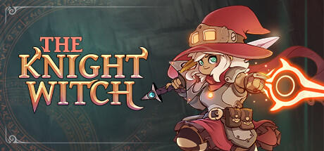 Download reloaded game The Knight Witch v1.4