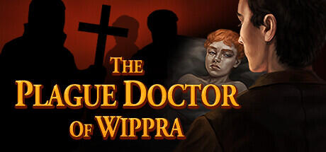 Download game The Plague Doctor of Wippra v1.0.3 - GOG latest version