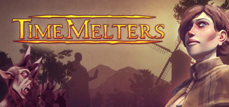 Download game Timemelters v1.0 Build 13558290 (SKIDROW RELEASE) latest version