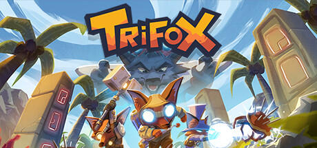 Download reloaded game Trifox v1.0.3.3