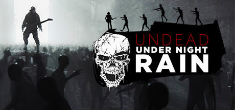 Download game Undead Under Night Rain v1.0 Build 9821828 - DARKSiDERS latest version