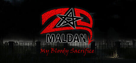 Download game Zad Maldan My Bloody Sacrifice v1.0 Build 9673032 - DOGE latest version