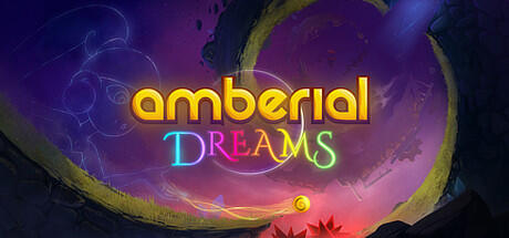 Download game Amberial Dreams Build 9719455 latest version