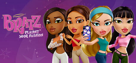 Download game Bratz Flaunt your fashion Build 11882443 - TENOKE latest version