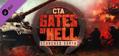 Download game Call to Arms Gates of Hell Scorched Earth v1.029.0 latest version