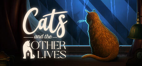 Download reloaded game Cats and the Other Lives Build 2023.11.30 - TENOKE