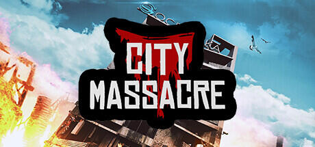 Download reloaded game City Massacre v1.1.6