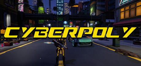 Download game Cyberpoly Build 9872091 latest version