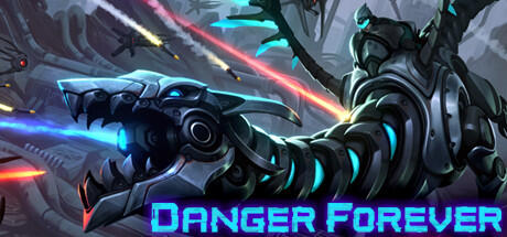 Download reloaded game Danger Forever build845 (59867) - GOG