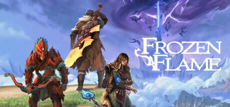 Download reloaded game Frozen Flame v0.80.2.3.34620