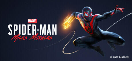 Download reloaded game Marvels Spider-Man Miles Morales - FLT + Update v2.209.0.0