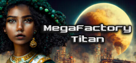 Download game MegaFactory Titan v0.9.2.3 latest version