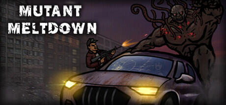 Download game Mutant Meltdown v1.0.3 latest version