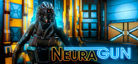 Download reloaded game NeuraGun Build 8668236