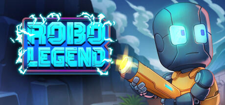 Download game Robo Legend Build 9803355 latest version